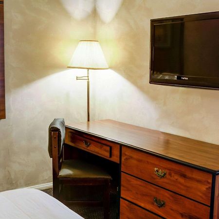 Rodeway Inn Near Venice Beach Лос-Анджелес Экстерьер фото