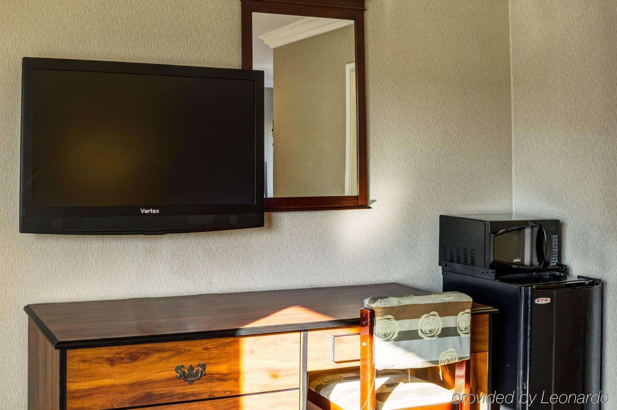Rodeway Inn Near Venice Beach Лос-Анджелес Экстерьер фото