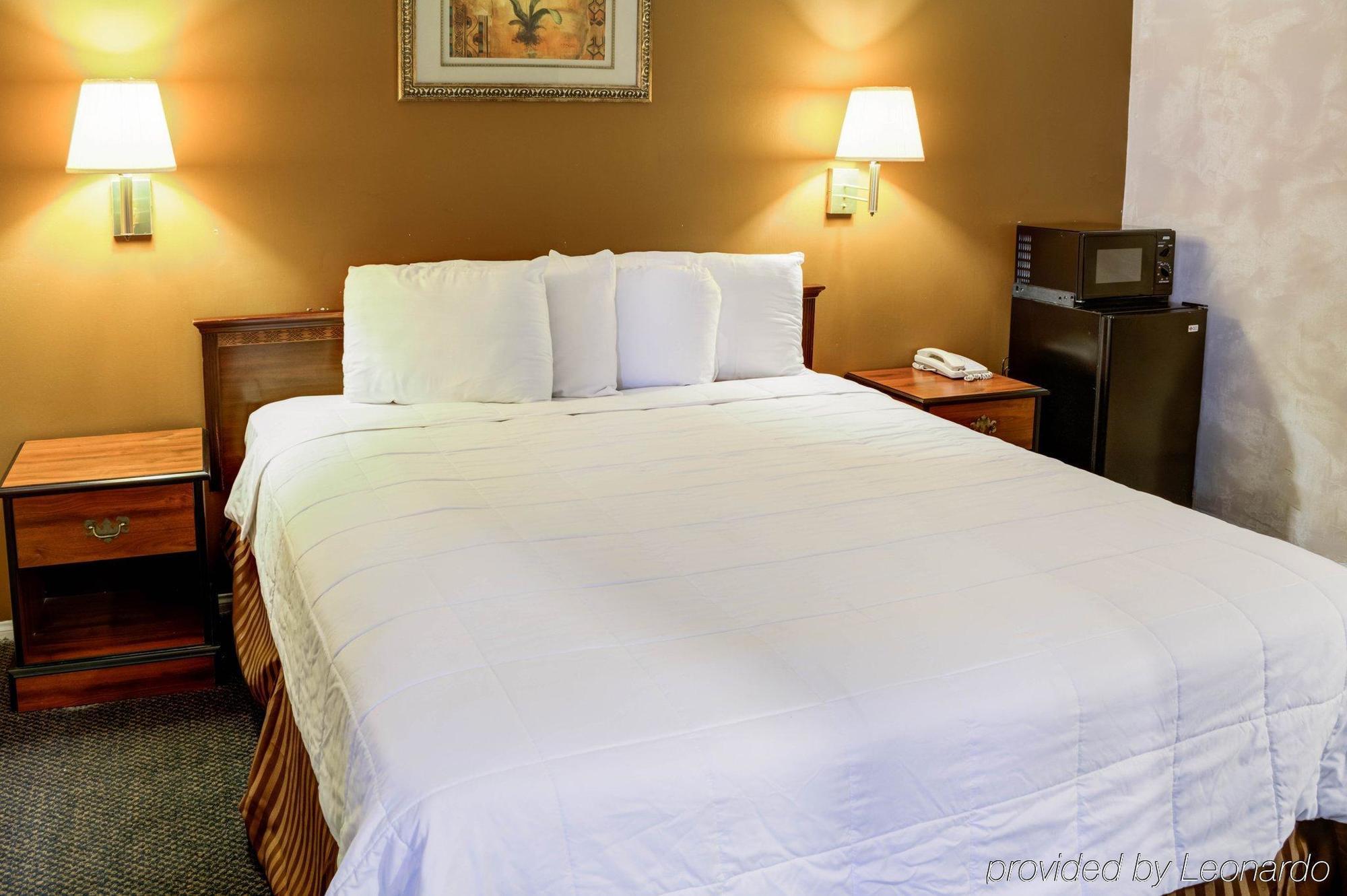 Rodeway Inn Near Venice Beach Лос-Анджелес Экстерьер фото