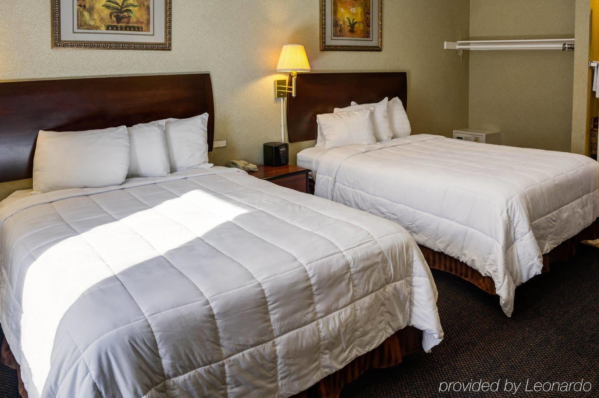 Rodeway Inn Near Venice Beach Лос-Анджелес Экстерьер фото
