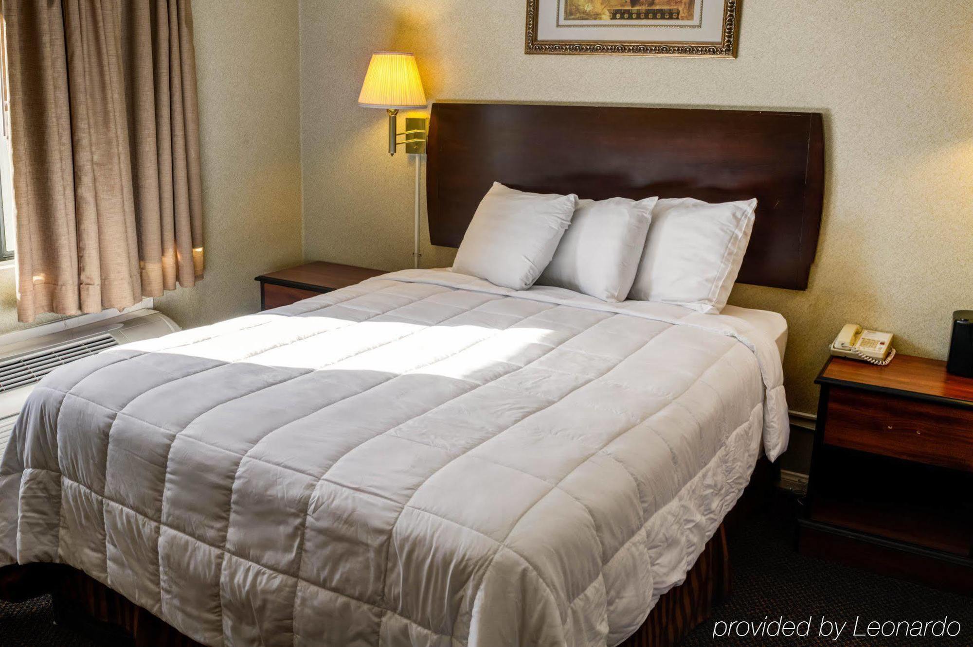 Rodeway Inn Near Venice Beach Лос-Анджелес Экстерьер фото